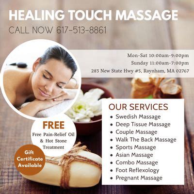 asian massage raynham ma|TOP 10 BEST Massage Therapy in Raynham, MA .